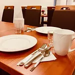 Hotel Mirabell Erlangen