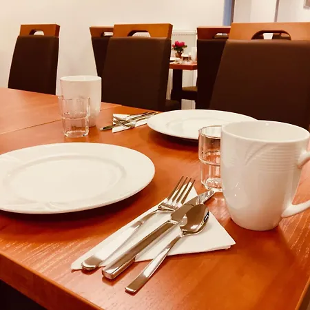 Hotel Mirabell Erlangen