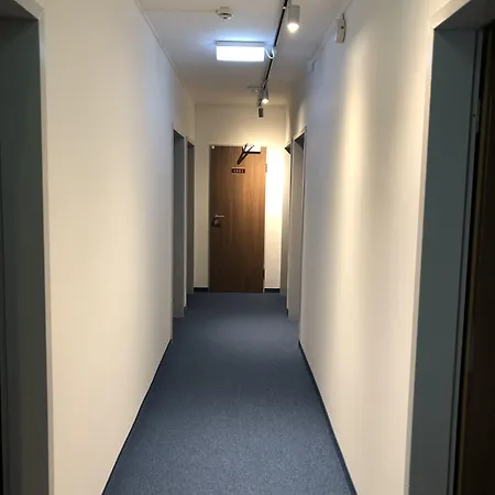 Mirabell 3* Erlangen