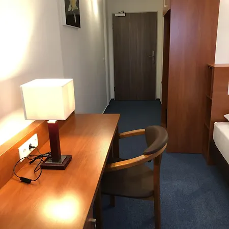 Mirabell Hotel 3*