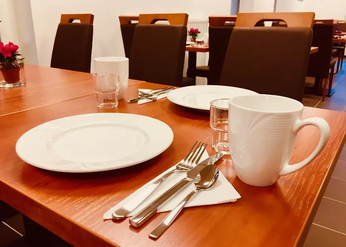 Otel Mirabell Erlangen