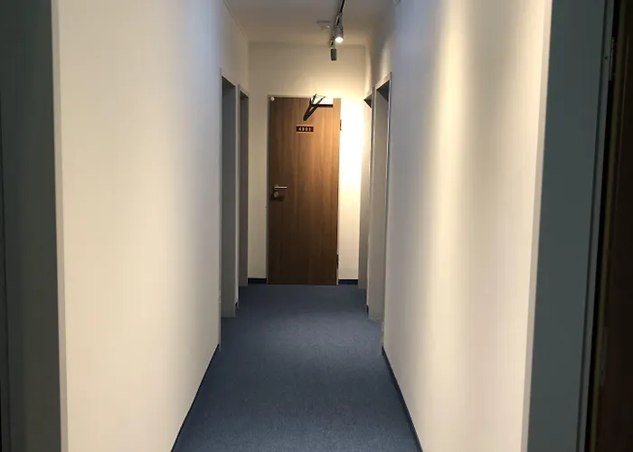 Mirabell 3* Erlangen