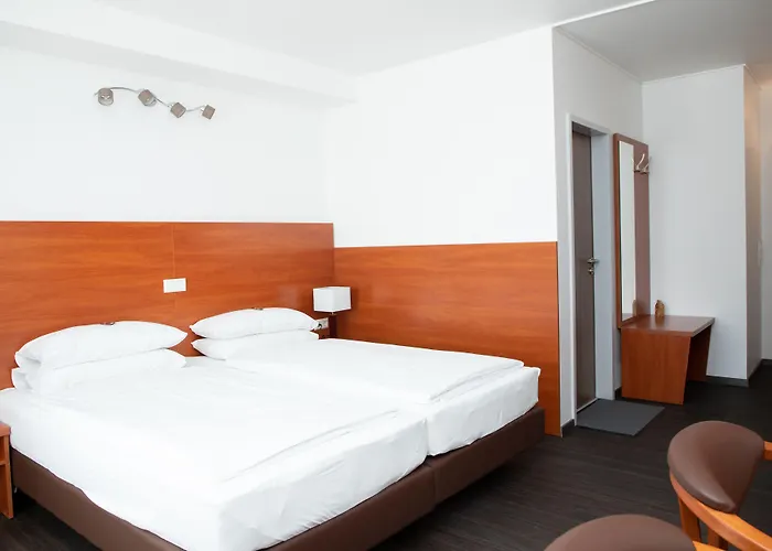 Mirabell Otel 3*