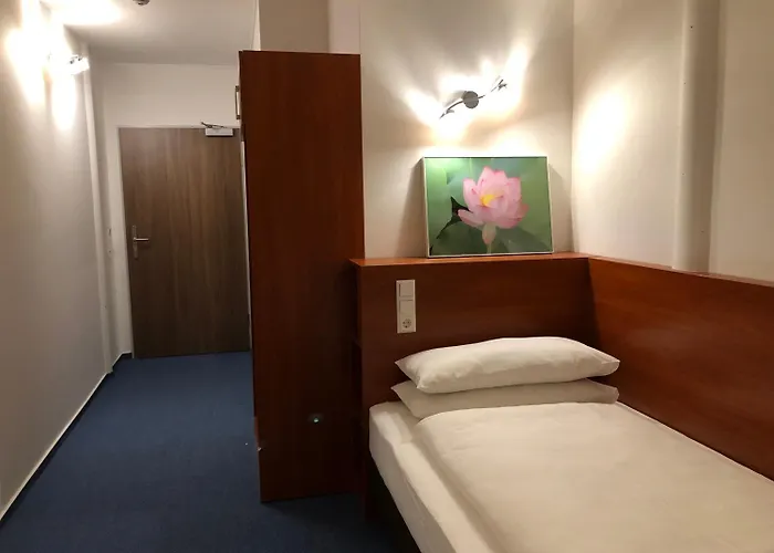 Otel Mirabell