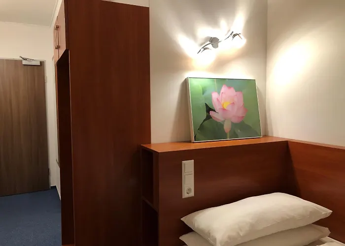 Otel Mirabell 3*