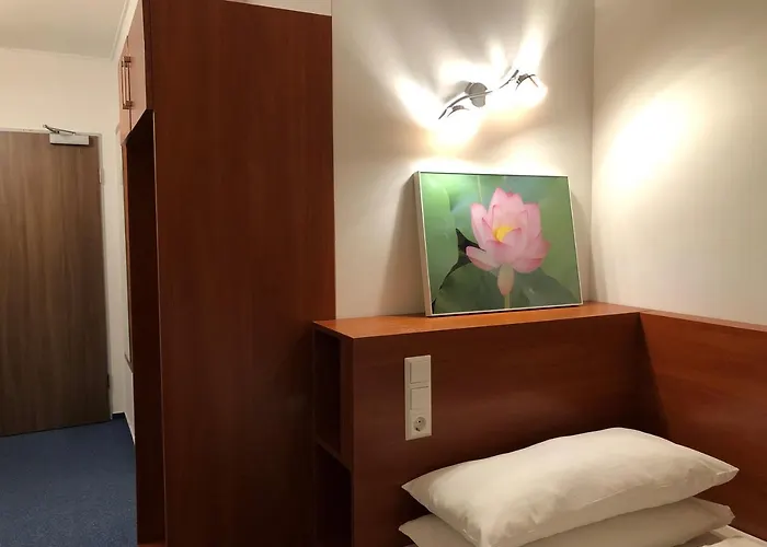 Mirabell Otel Erlangen