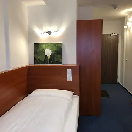 Mirabell Hotel Erlangen