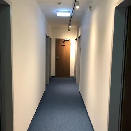Hotel Mirabell Erlangen