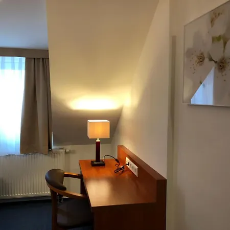 Mirabell Hotel Erlangen