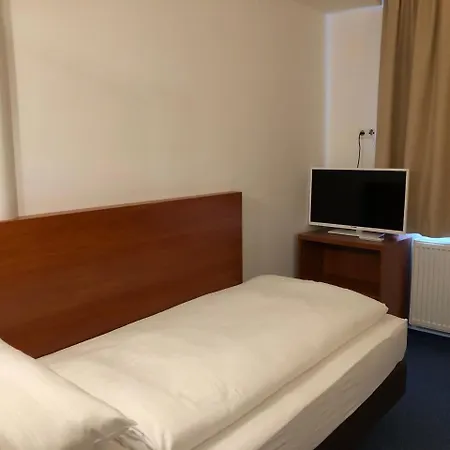 Mirabell Hotel