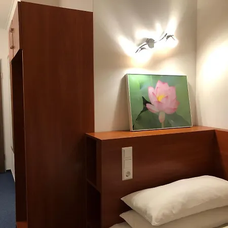 Mirabell Hotel Erlangen