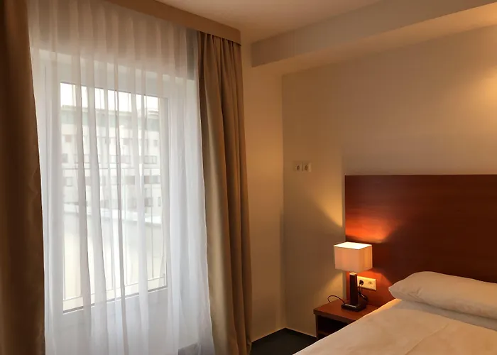 Mirabell Hotel