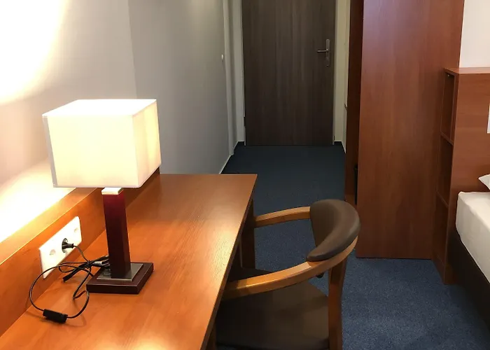 Mirabell Hotel 3*