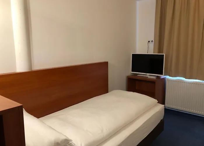 Mirabell Hotel